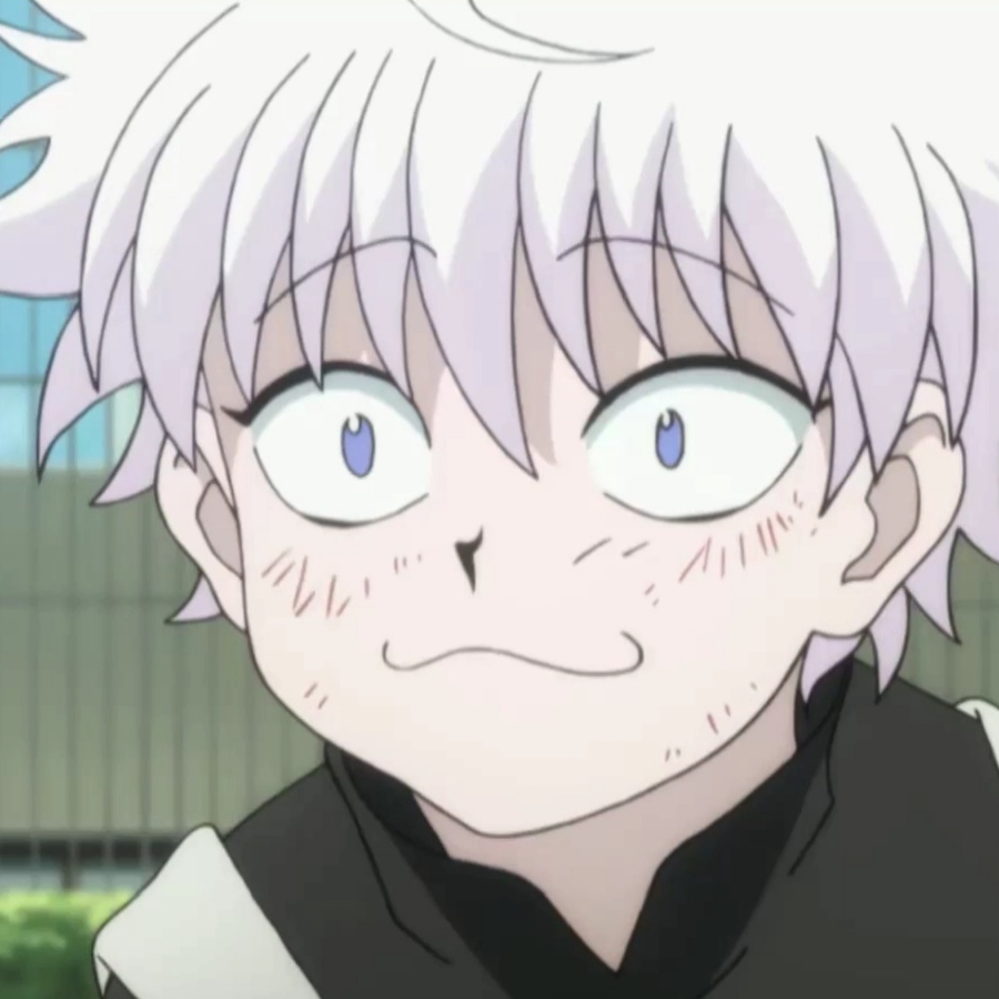 Killua