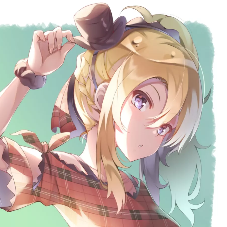 第一缕清风