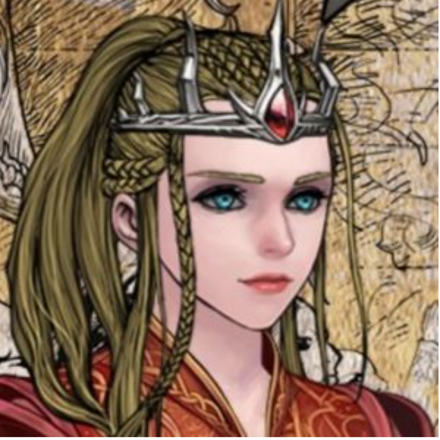 注重养肝的小公主