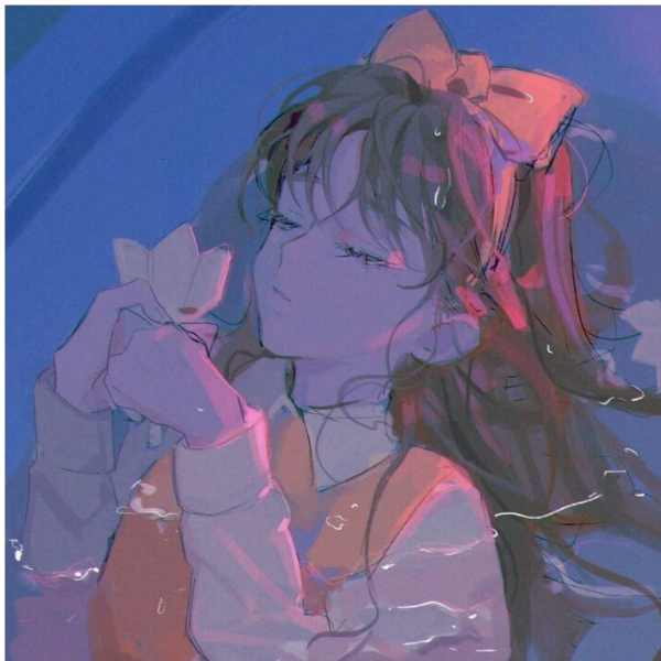 月无声🌙 🌙