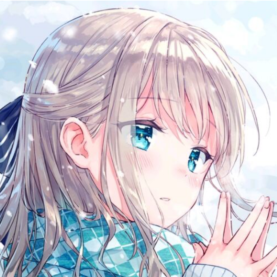 ℡空白灬