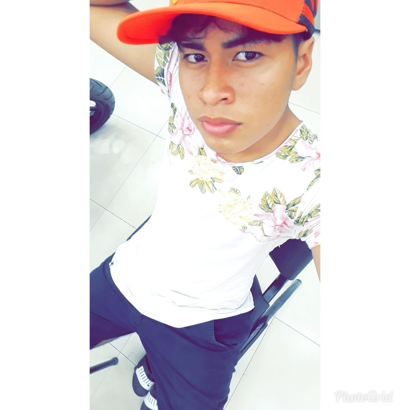 Boris Ismael