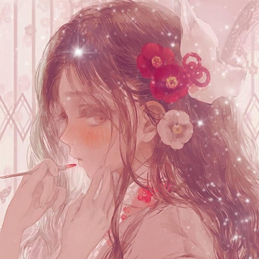 羊驼驼