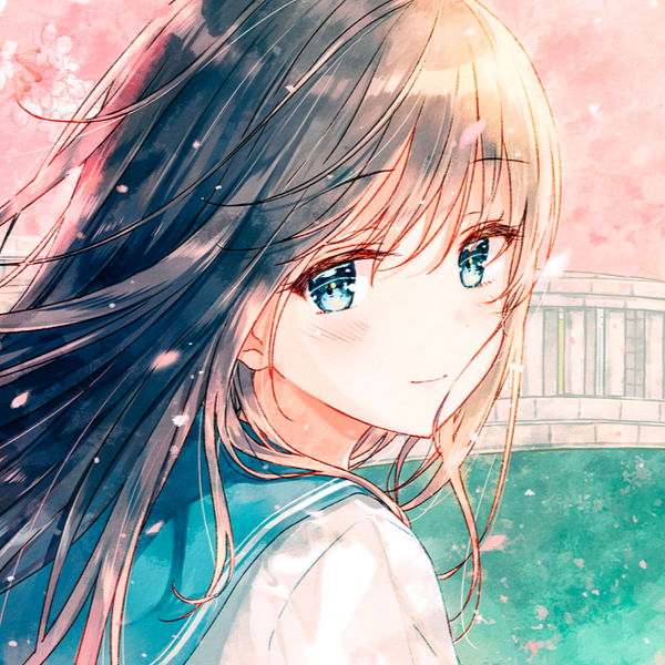 若雨