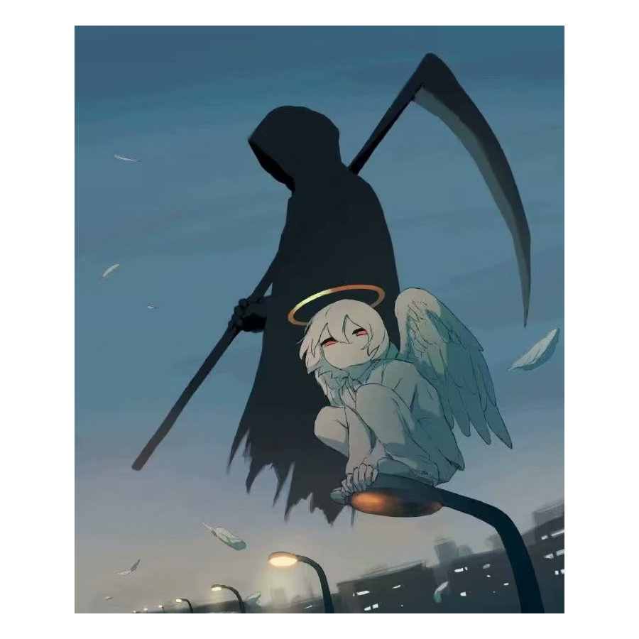 尾数
