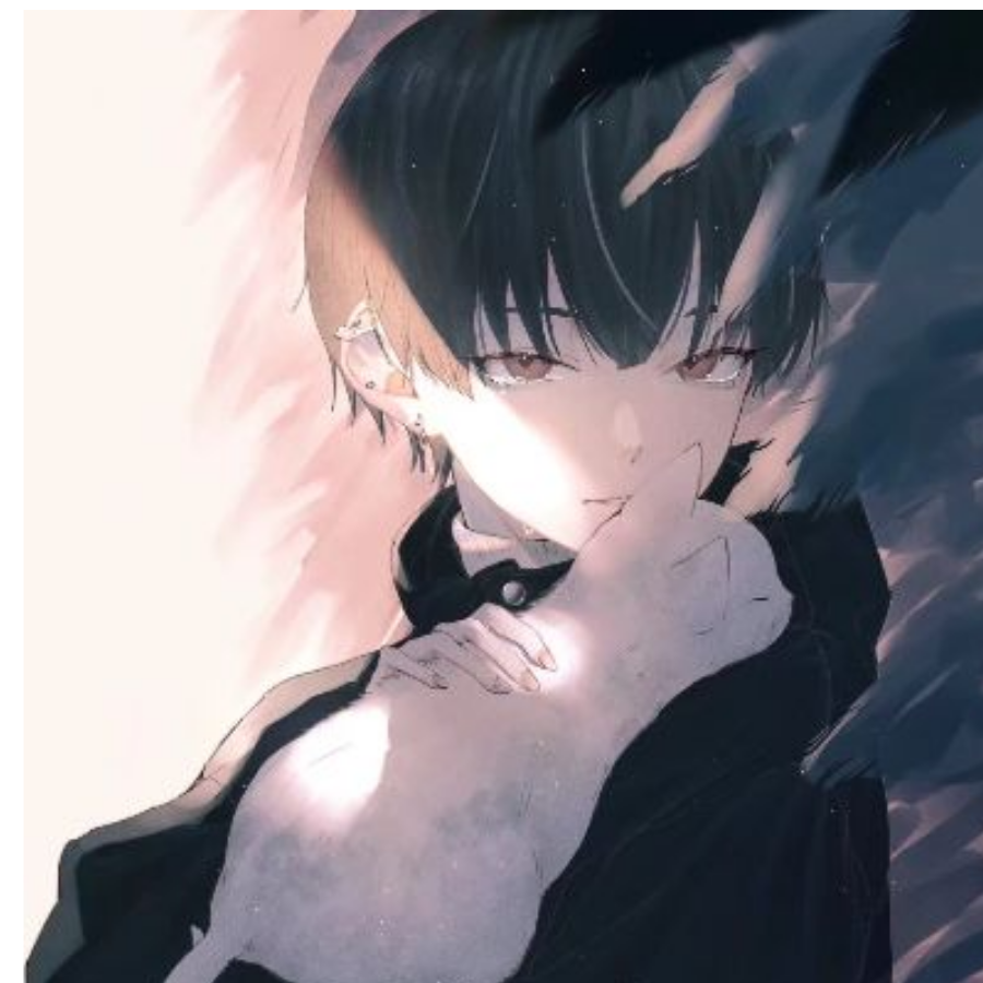 辞