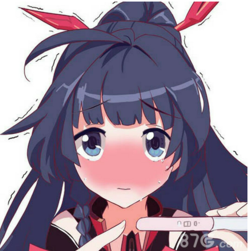 不知为何