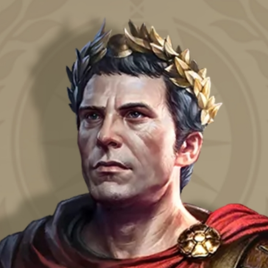 Nodding master