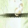 画船雨眠
