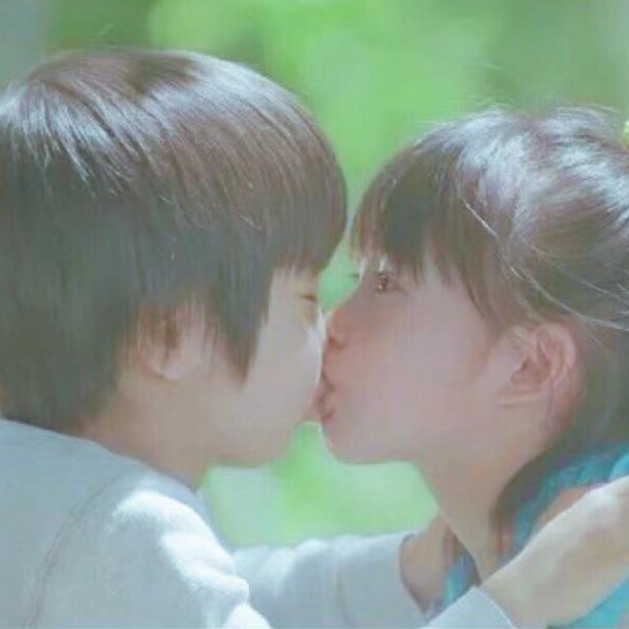 一一