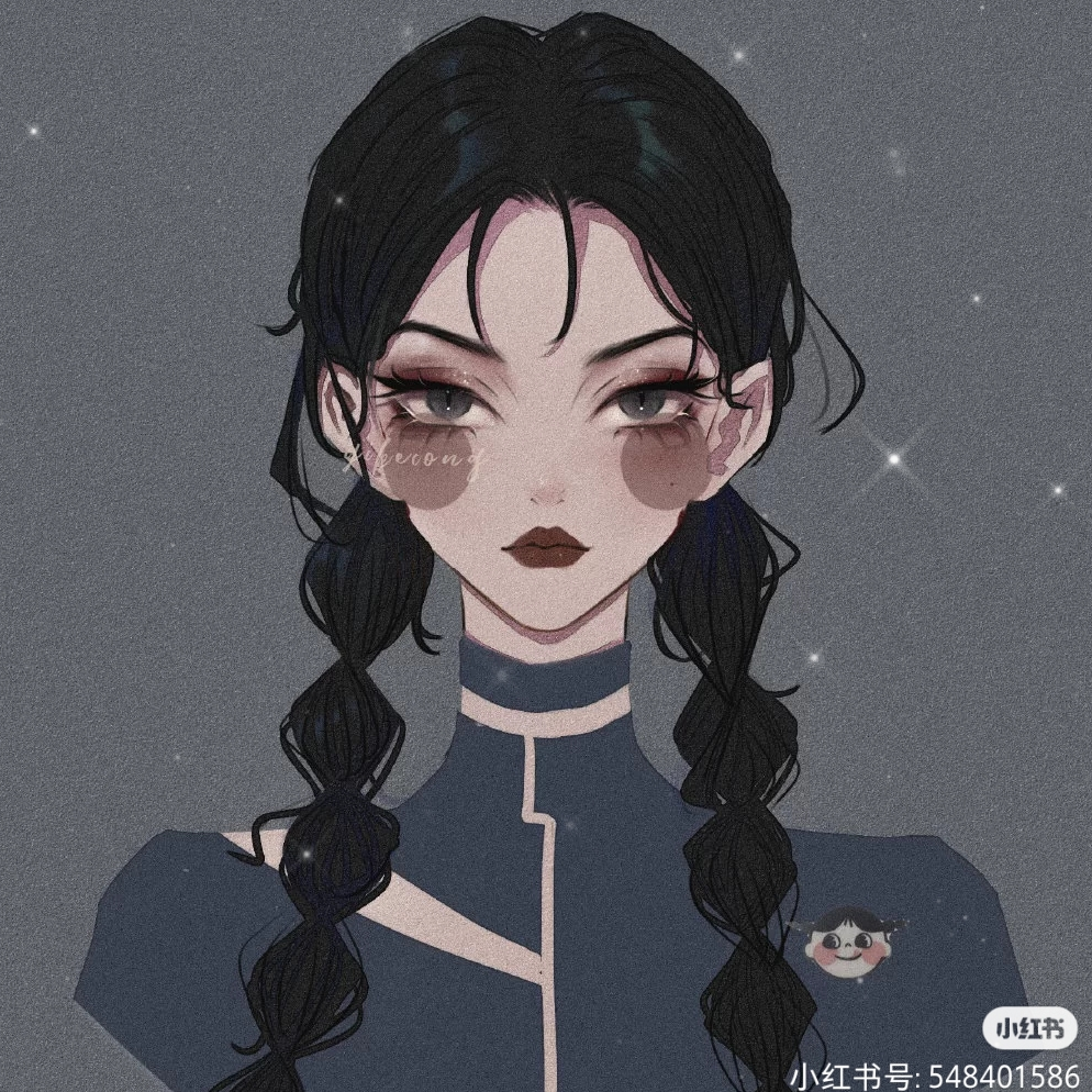 刺刺丶