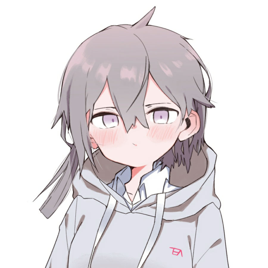 人