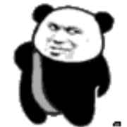 熊猫小青年