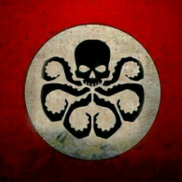 Hail Hydra