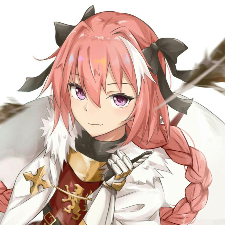 咕咕哒