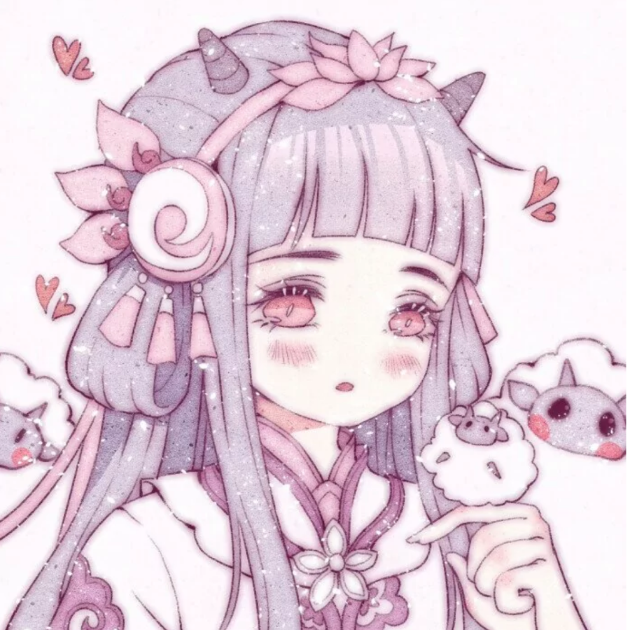 轶子🌸