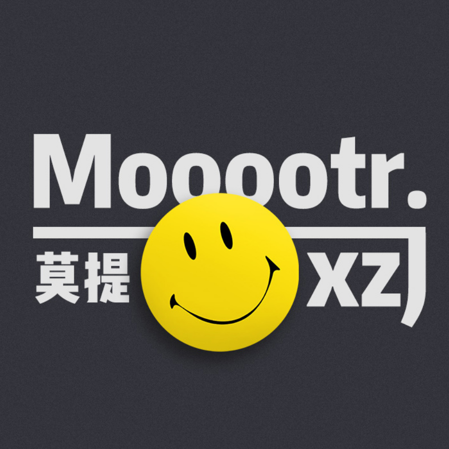 - 莫提
