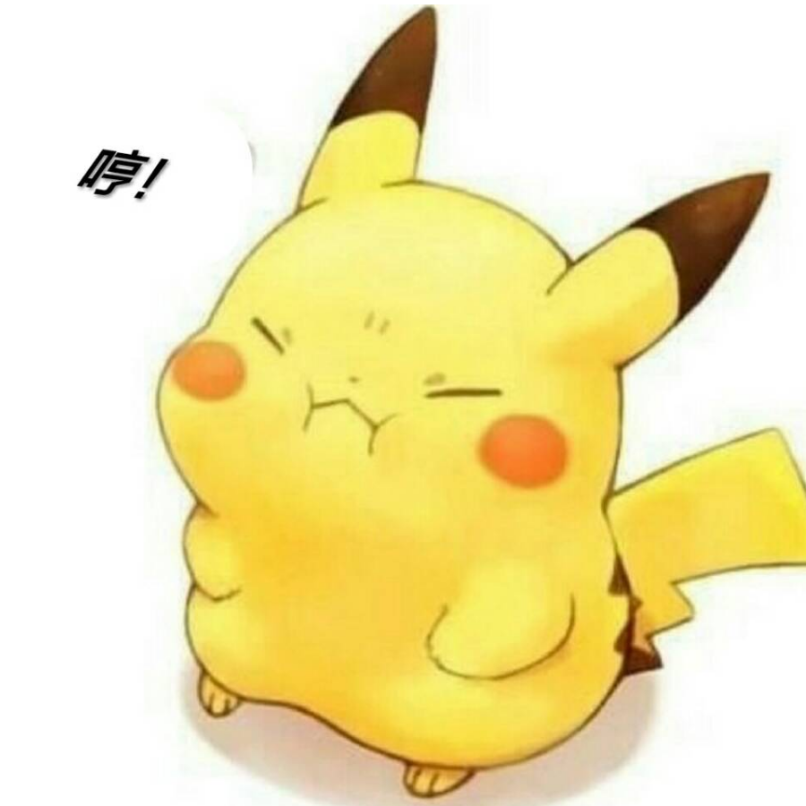 皮卡丘emmm