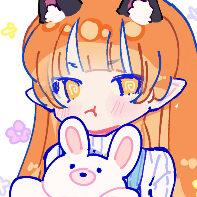 橘子