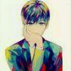 Passerby。