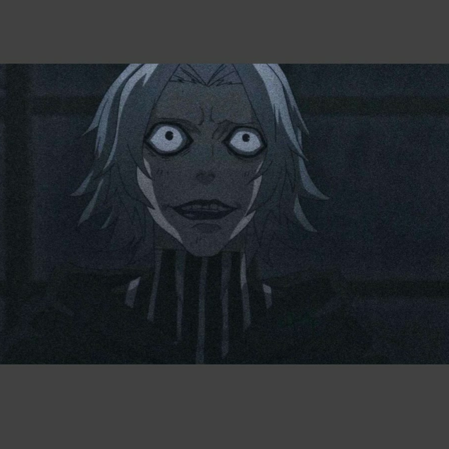 白老黑