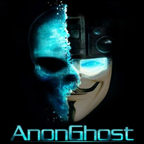 Anonghost tunis