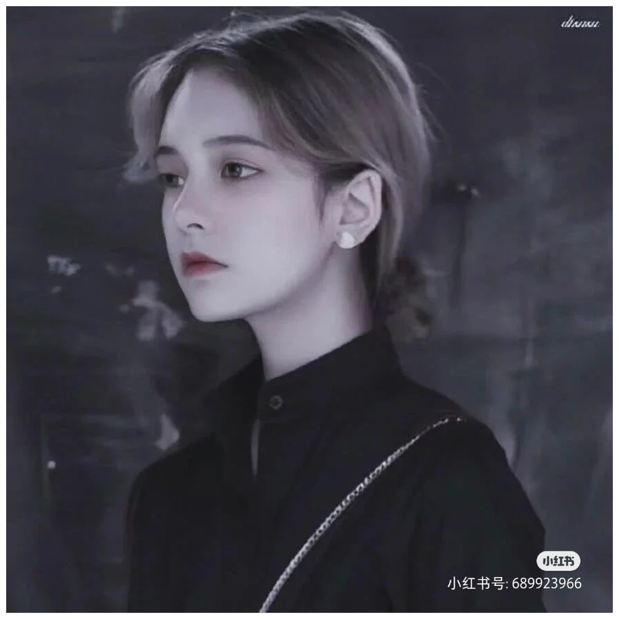 嫣鱼鱼