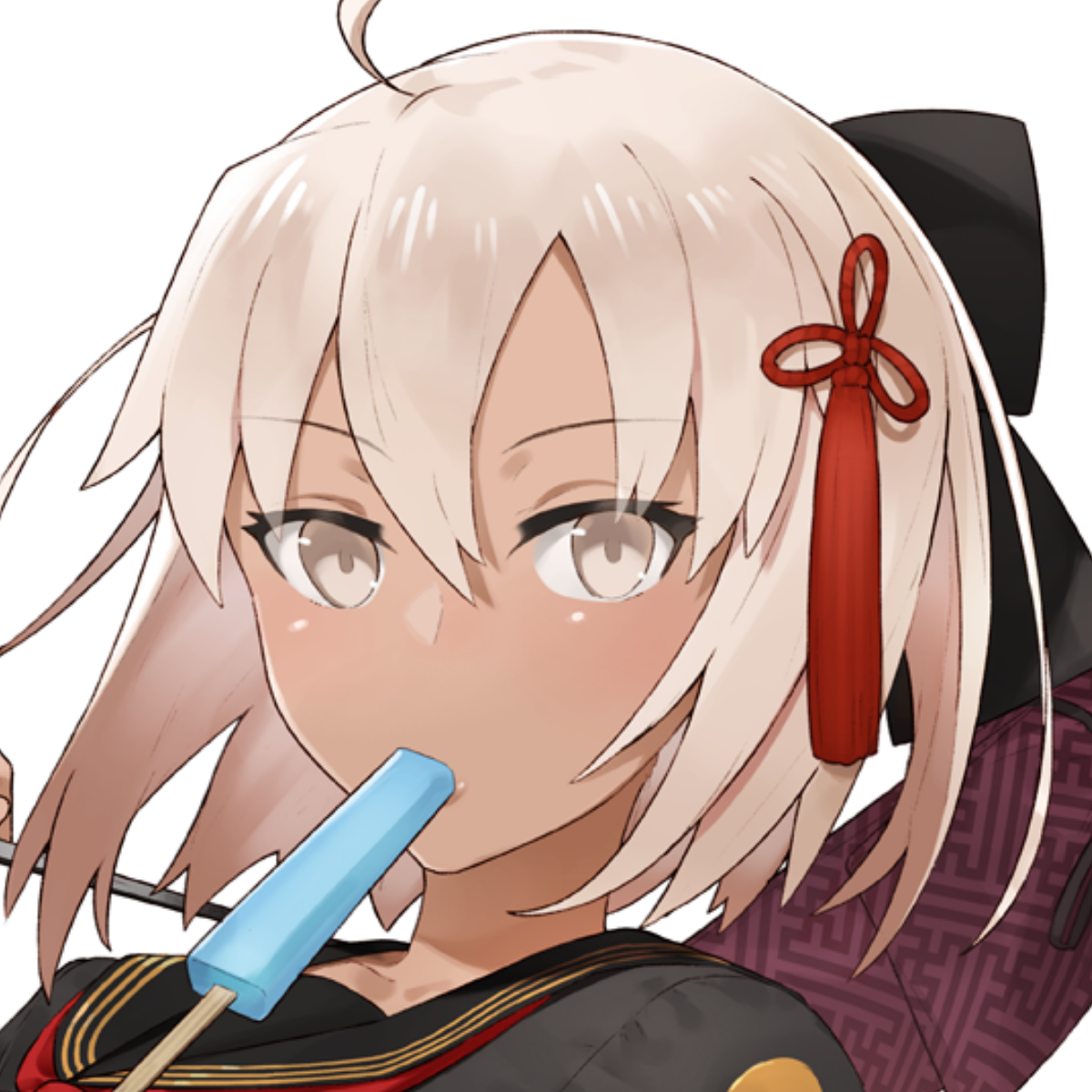冰忆晓