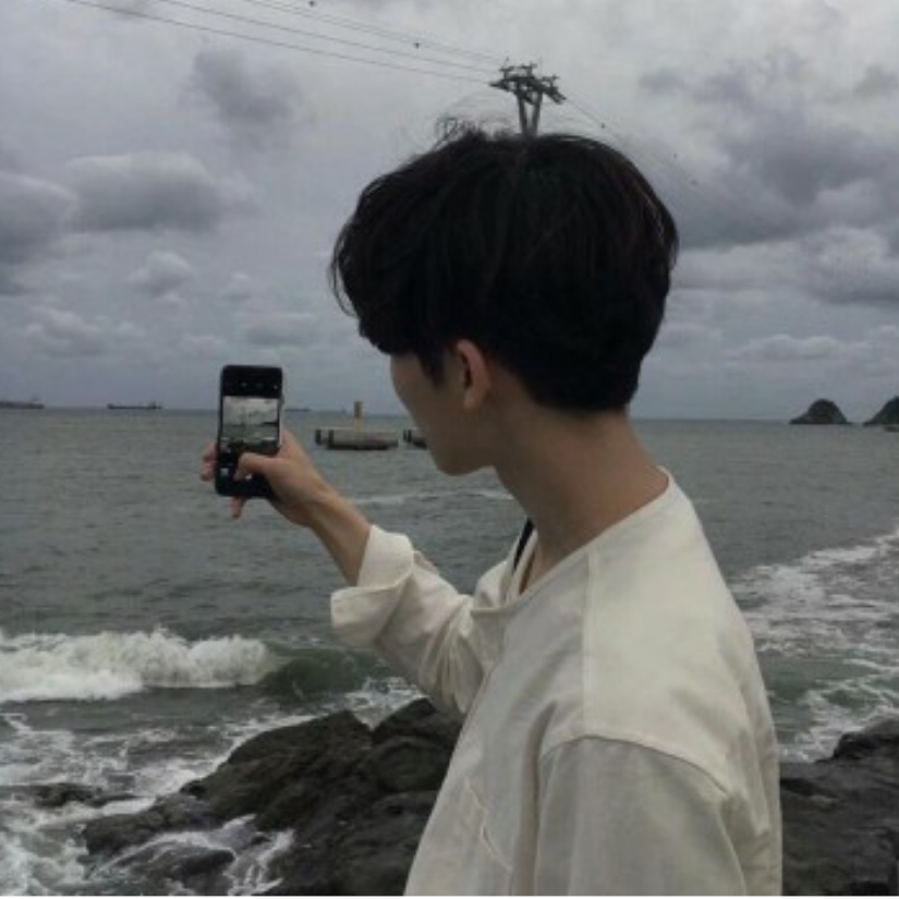 黑巷少年