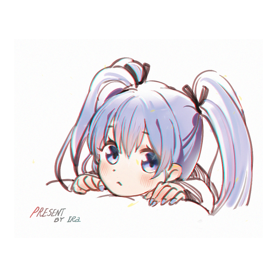 向晚大魔王