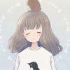 淡漠