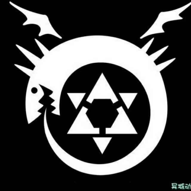 白