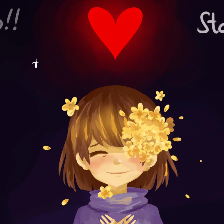 Frisk