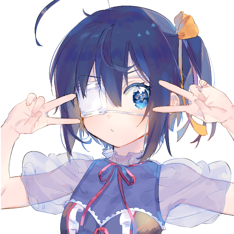 Rikka