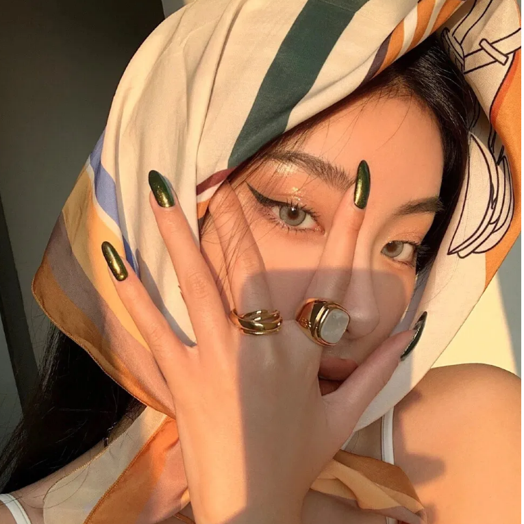 小橙