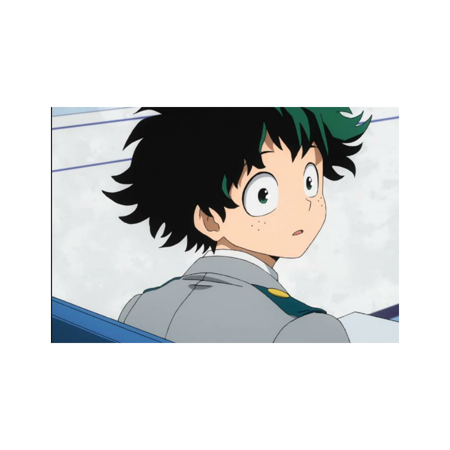 閑