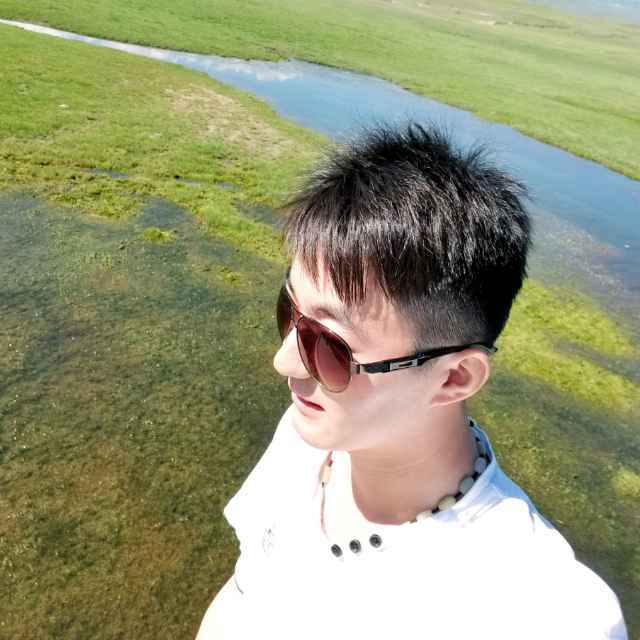 且试天下