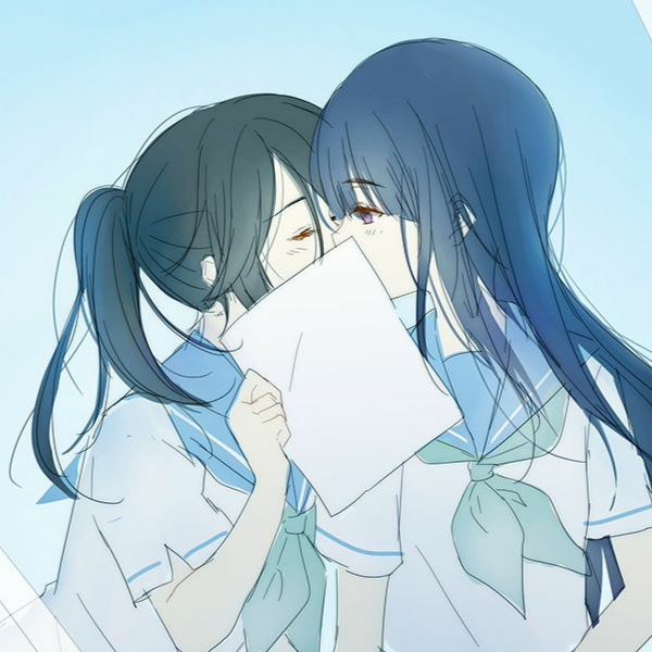 青鸟