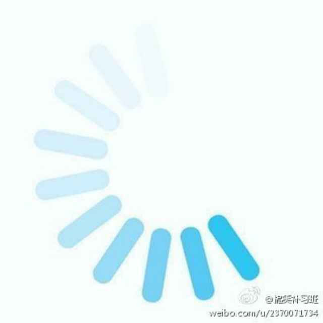 不要这样