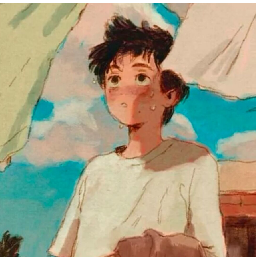 江流儿ぃ