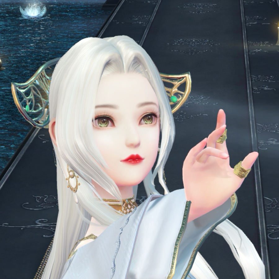 残血狐