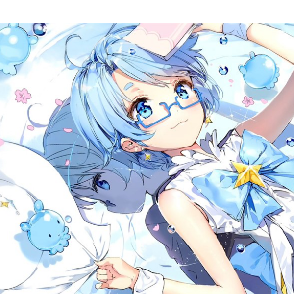霜月ノブユキ