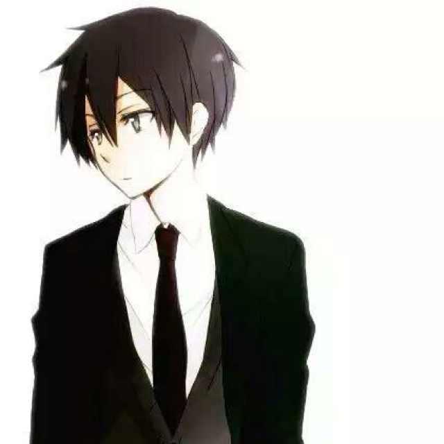 kirito