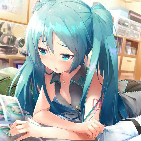 闪光