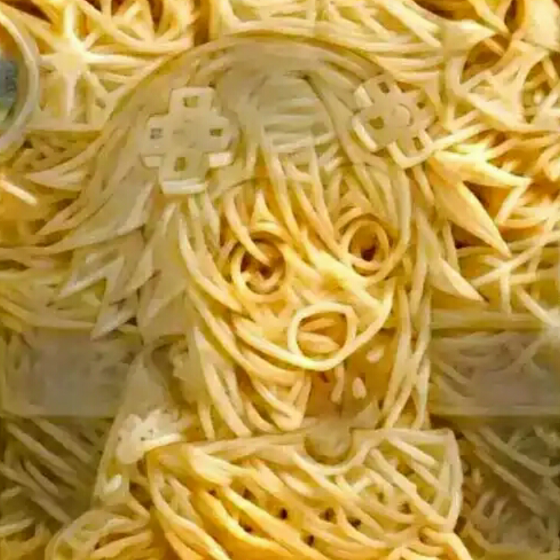 万色反空