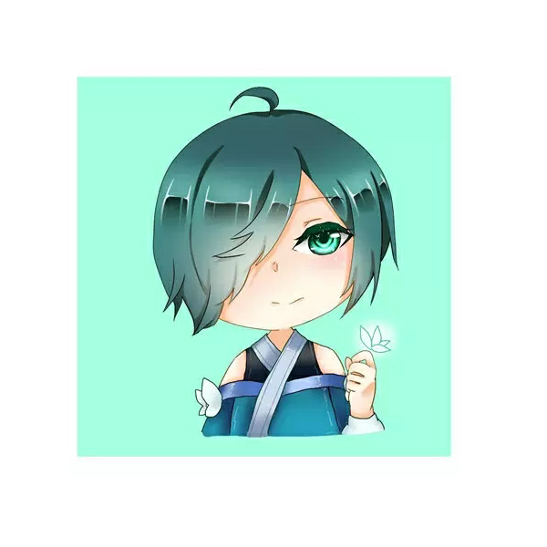 大鱼