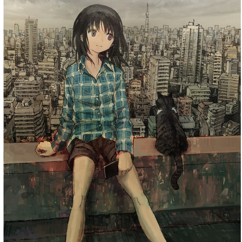 冷
璇
之
月