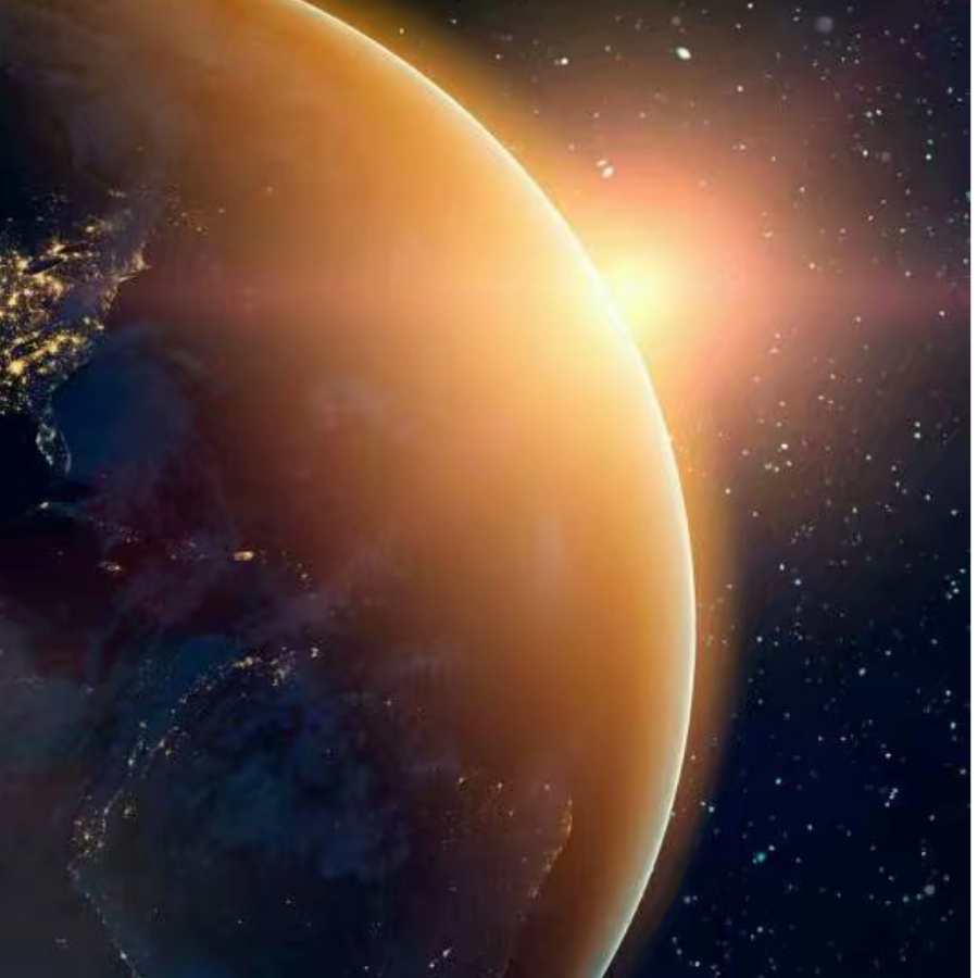 星空轨道
