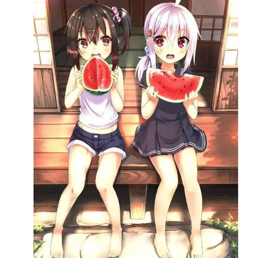 起殿下