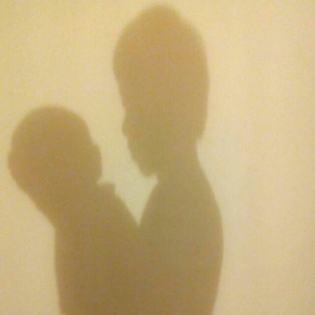 单眼皮的  健
